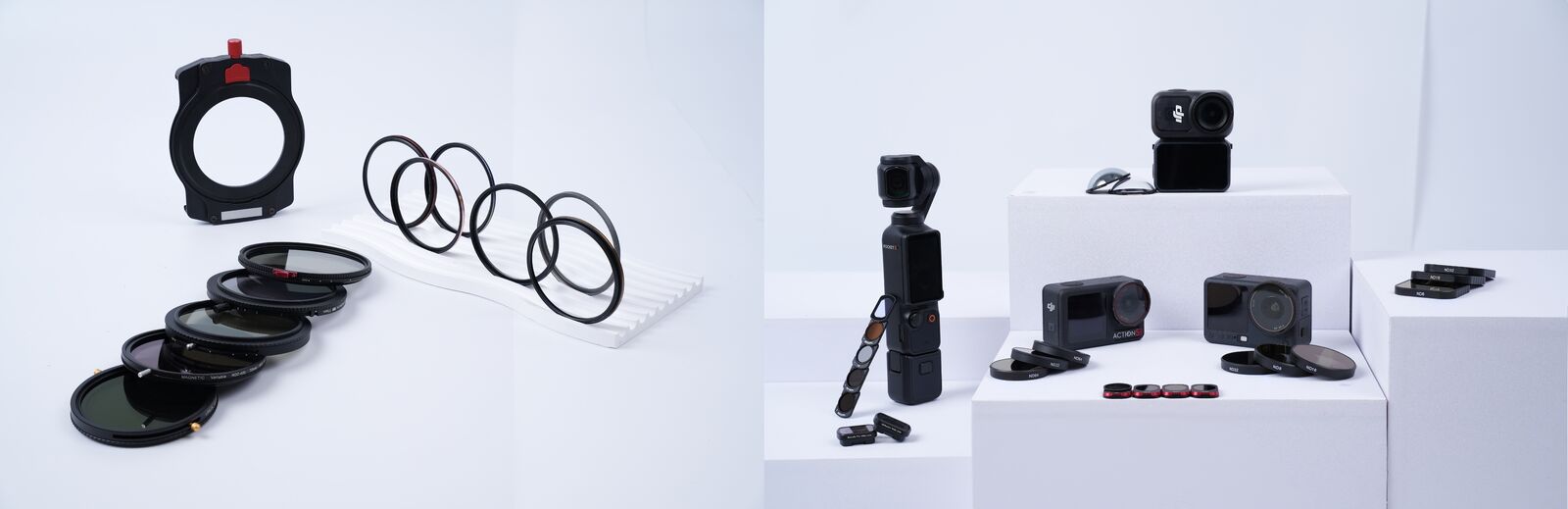 Trung Quốc tốt Bộ lọc máy ảnh UV bán hàng