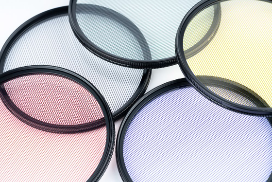 Cinematic Streak Filter – Turn Ordinary Light into Movie Magic