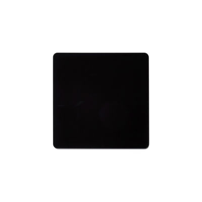 1.1mm 100mm ND128 7 Stop Waterproof Neutral Density Filter Multi-layer Coatings Camera Square Camera Filters