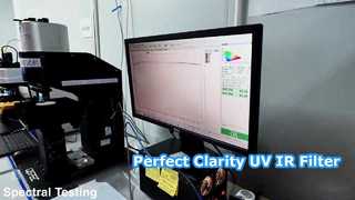 Bộ lọc cắt UV IR